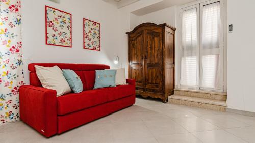 Italianway - Casa Barocco Belsito