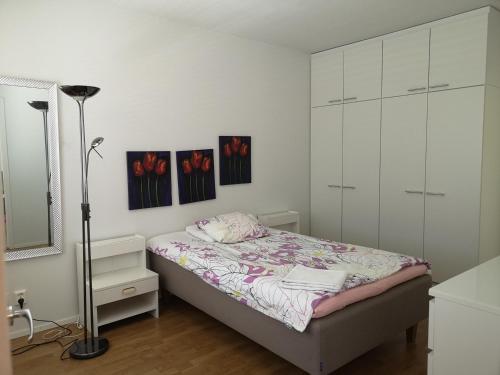 Nasta Apartment Room Type - Apartment with Balcony