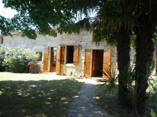 Gîte Monprimblanc, 5 pièces, 8 personnes - FR-1-440-160 gîte à louer Verdelais