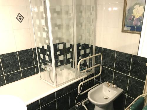 Chill Out Apartment, 2 mins from beach, Nicea (zdjęcie 8)