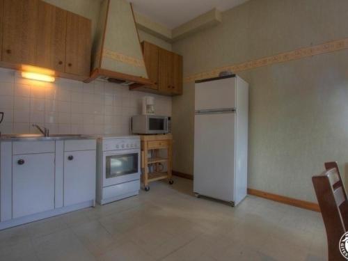 Gîte Sonthonnax-la-Montagne, 3 pièces, 6 personnes - FR-1-493-23 gîte à louer Montagna-le-Templier