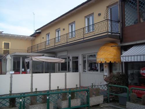 Hotel Gronda Lagunare - Tessera