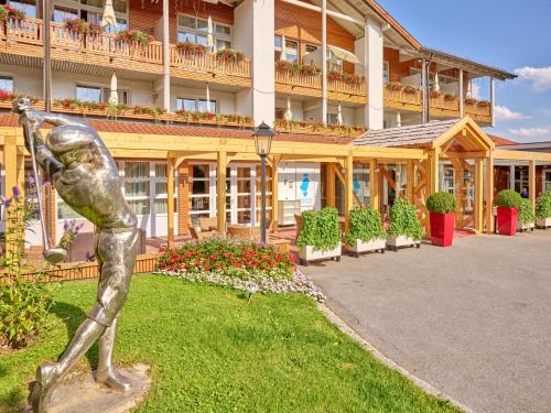 Parkhotel Bad Griesbach