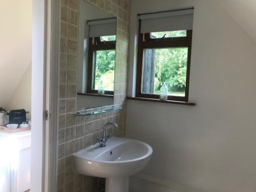 Rosebank B&B