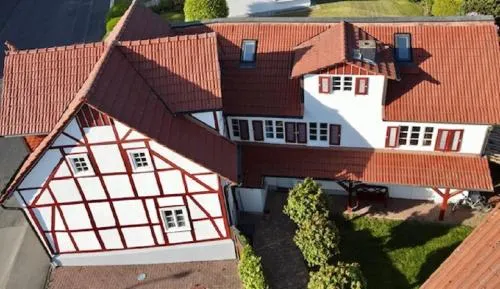 Ferienwohnung Hänsel in Kassel, Deutschland