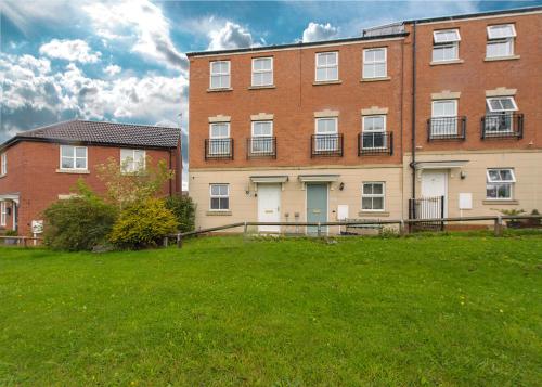 Sockburn House gîte à louer Park Hill Golf Club