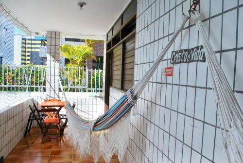 Regiane Beach Pousada Hostel in Joao Pessoa