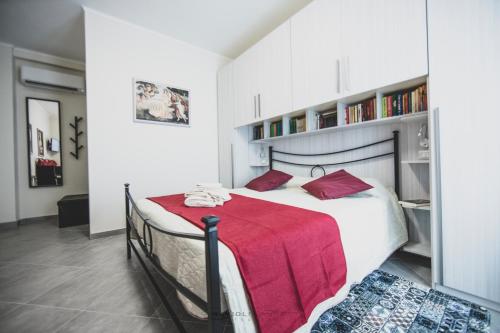 ART & BOOKS bed and breakfast, Mantua (Foto 6)