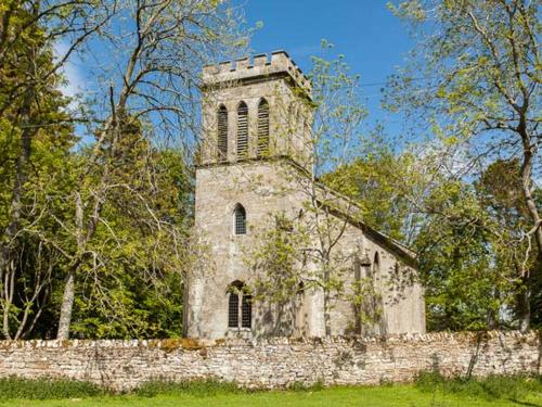 Greystead Old Church in Hexham