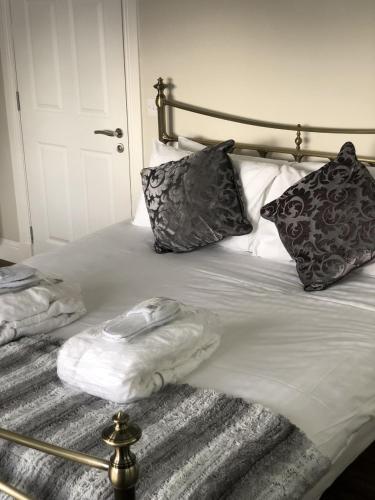 英格尔伍德之家及Spa中心酒店 英格尔伍德之家及Spa中心酒店