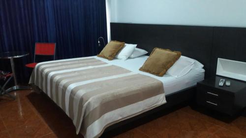 hotel photo
