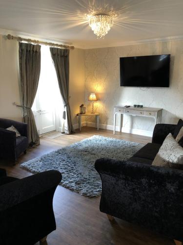 英格尔伍德之家及Spa中心酒店 英格尔伍德之家及Spa中心酒店