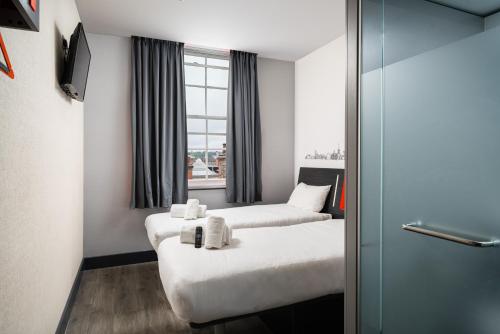 Easyhotel Ipswich