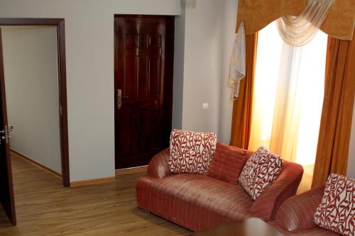 Golden Apricot - image 2