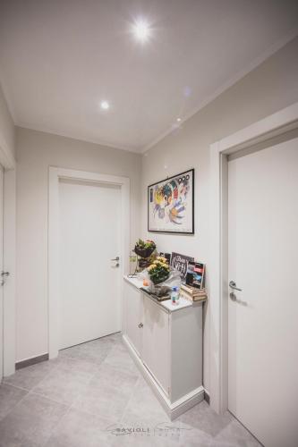 ART & BOOKS bed and breakfast