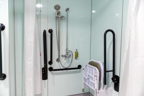 easyHotel Manchester - image 14