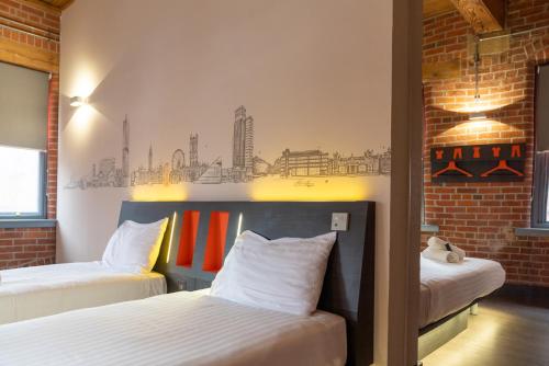 easyHotel Manchester - image 9