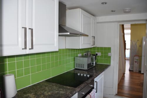 House with Garden - image 3