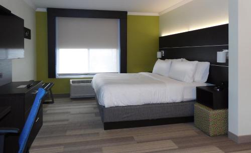 Holiday Inn Express - Coventry S - West Warwick Area an IHG Hotel - image 9