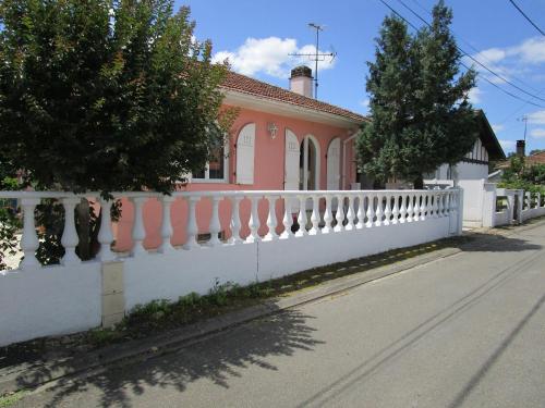 Villa standing gîte à louer Saint-Paul-lès-Dax