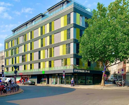 Das Loft Apartments in Aachen, Deutschland
