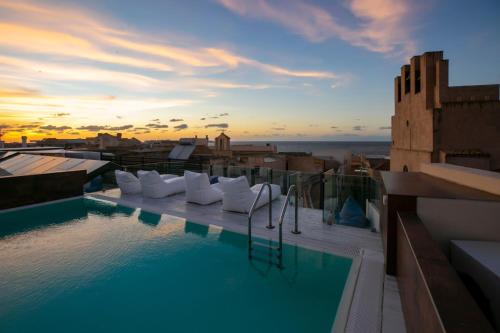 Azzoli Trapani - Apartments&Skypool - Adults Only