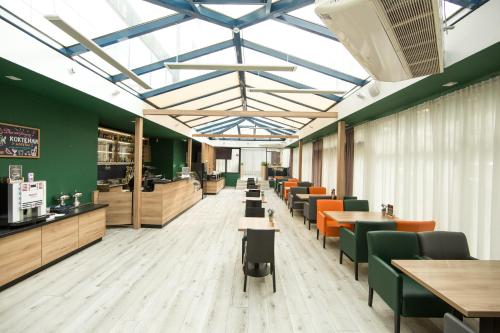 Volga Apart Hotel