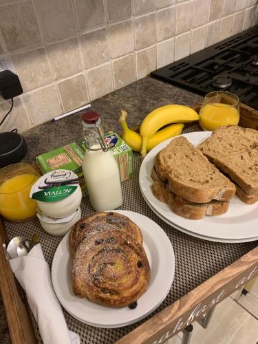 Food and beverages, Kenilworth Guest House in Windermere