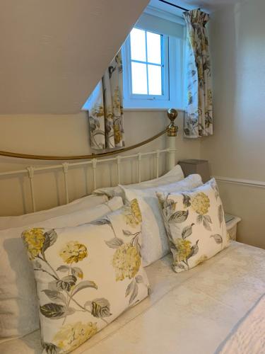 Kenilworth Guest House - image 6