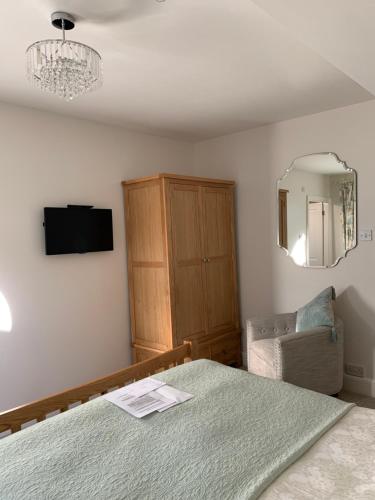 Kenilworth Guest House - image 2