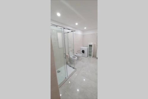 Oasi di Piazza Bilotti in Cosenza