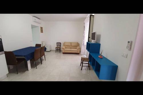 Oasi di Piazza Bilotti in Cosenza