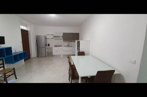 Oasi di Piazza Bilotti in Cosenza