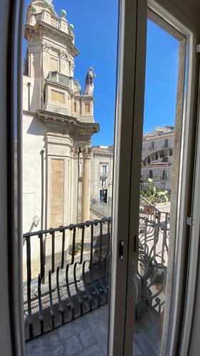 B&B Doralice near Borgermuseum