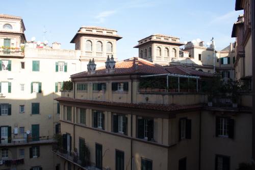 Affittacamere Mazzini - image 11