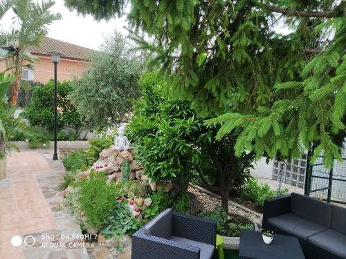Casa Relax in Llorenc del Penedes
