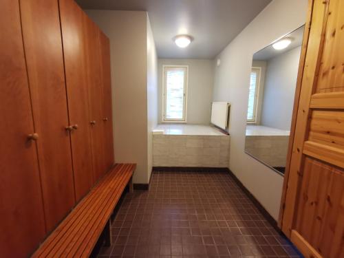 Sauna, Hotelli Iisoppi in Nokia