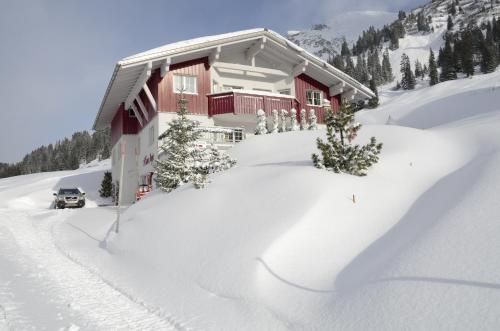 豪斯安雅酒店 豪斯安雅酒店