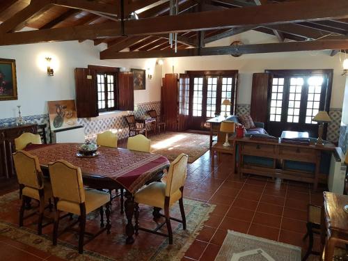 Villa Cedro Girao gîte à louer Cintrão