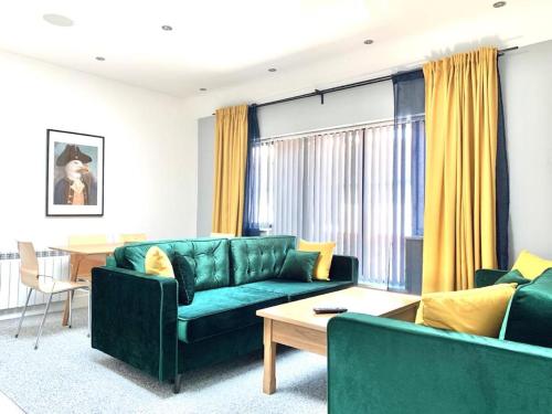 Premium Apartments Thatcham Broadway - Thatcham