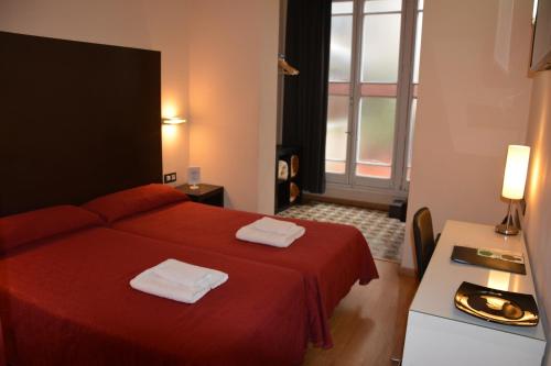 Hotel Center Gran Via - Barcelona