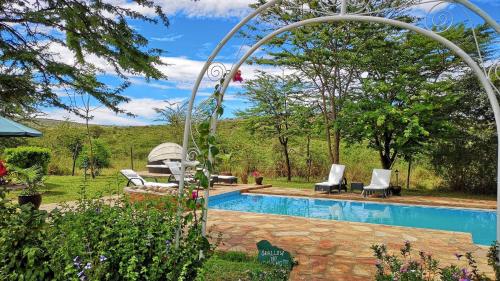 Osero Lodge Narok