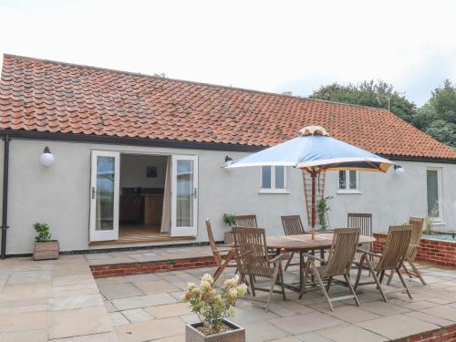 Waveney View Cottage, , Norfolk