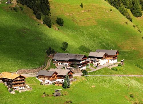 Ferienwohnung Peintnerhof