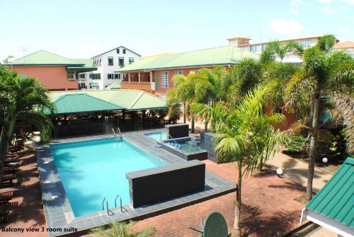 hotel photo