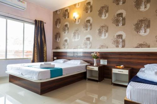 Hill View Bungalow, Mahabaleshwar