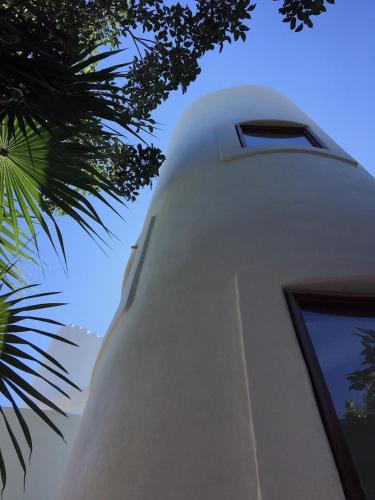 Gorgeous Eco Villa in Costa Maya - Mahahual