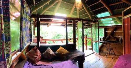 Mariri Jungle Lodge