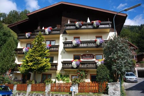 Haus Gassner - Location saisonnière - Bad Hofgastein