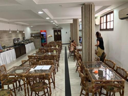 Hotel Guaibim